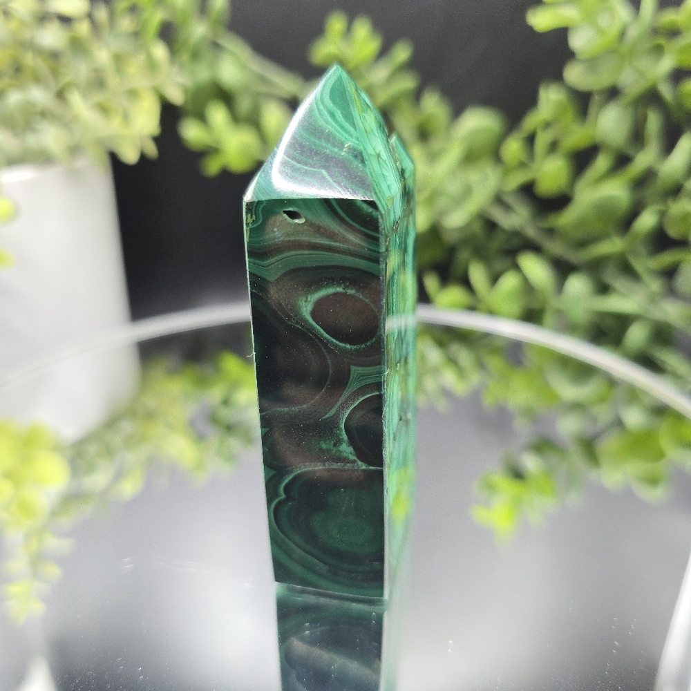 Malachite Point - Picture 5 of 5